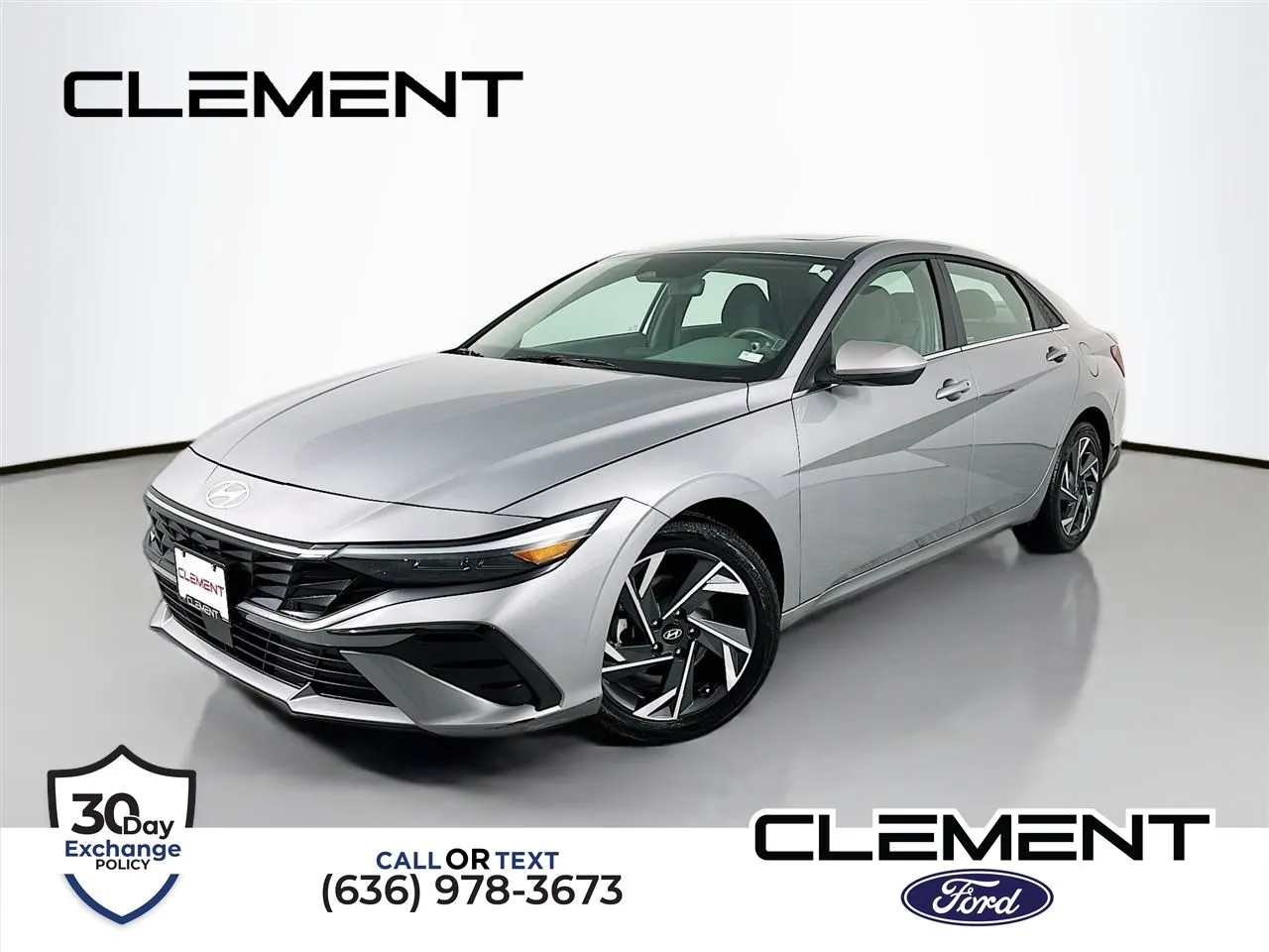 2025 Hyundai Elantra SEL Convenience for sale in Wentzville, MO