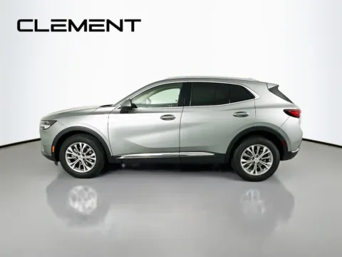 More photos of 2023 Buick Envision Preferred at Clement Ford, MO