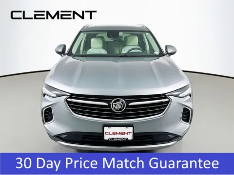 Photos of 2023 Buick Envision Preferred for sale in Wentzville, MO at Clement Ford