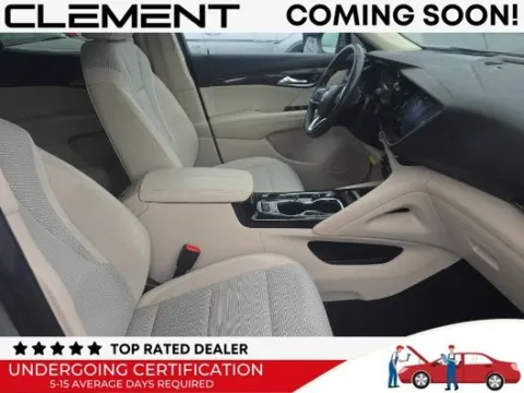 Another view of 2023 Buick Envision Preferred for sale in Wentzville, MO at Clement Ford