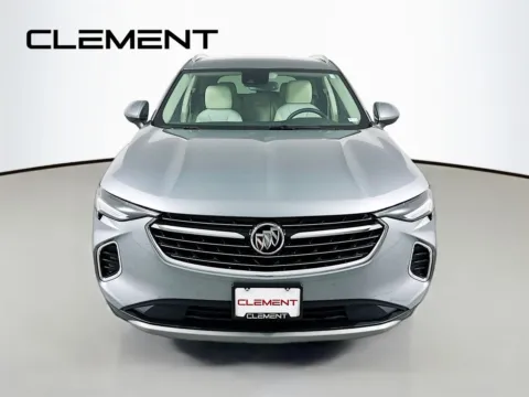 Another view of 2023 Buick Envision Preferred for sale in Wentzville, MO at Clement Ford