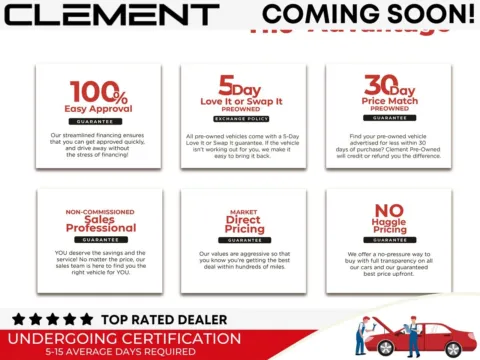 More photos of 2024 Hyundai Tucson SEL at Clement Ford, MO