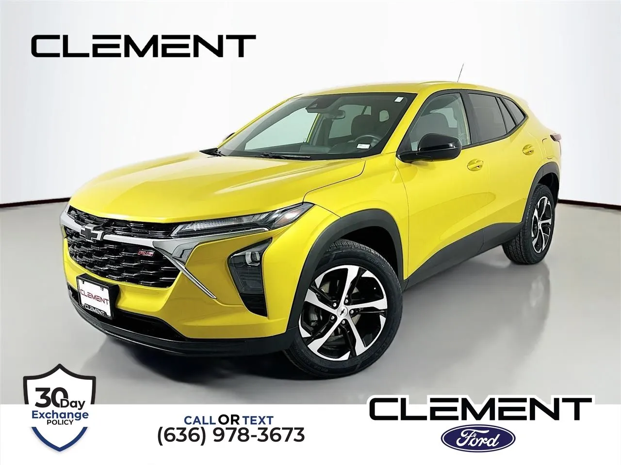 2024 Chevrolet Trax 1RS for sale in Wentzville, MO