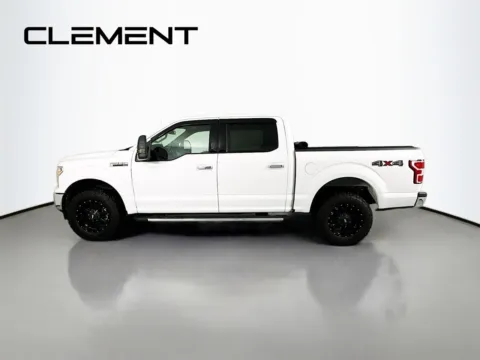 More photos of 2019 Ford F-150 XLT at Clement Ford, MO