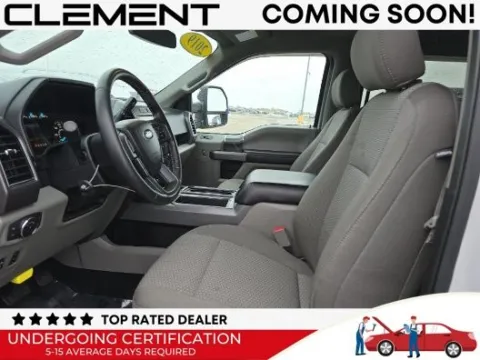Another view of 2019 Ford F-150 XLT for sale in Wentzville, MO at Clement Ford