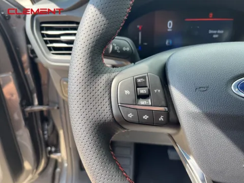 More photos of 2025 Ford Escape ST-Line at Clement Ford, MO