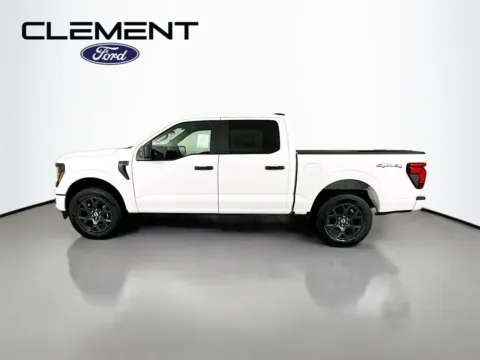 More photos of 2026 Ford F-150 STX at Clement Ford, MO