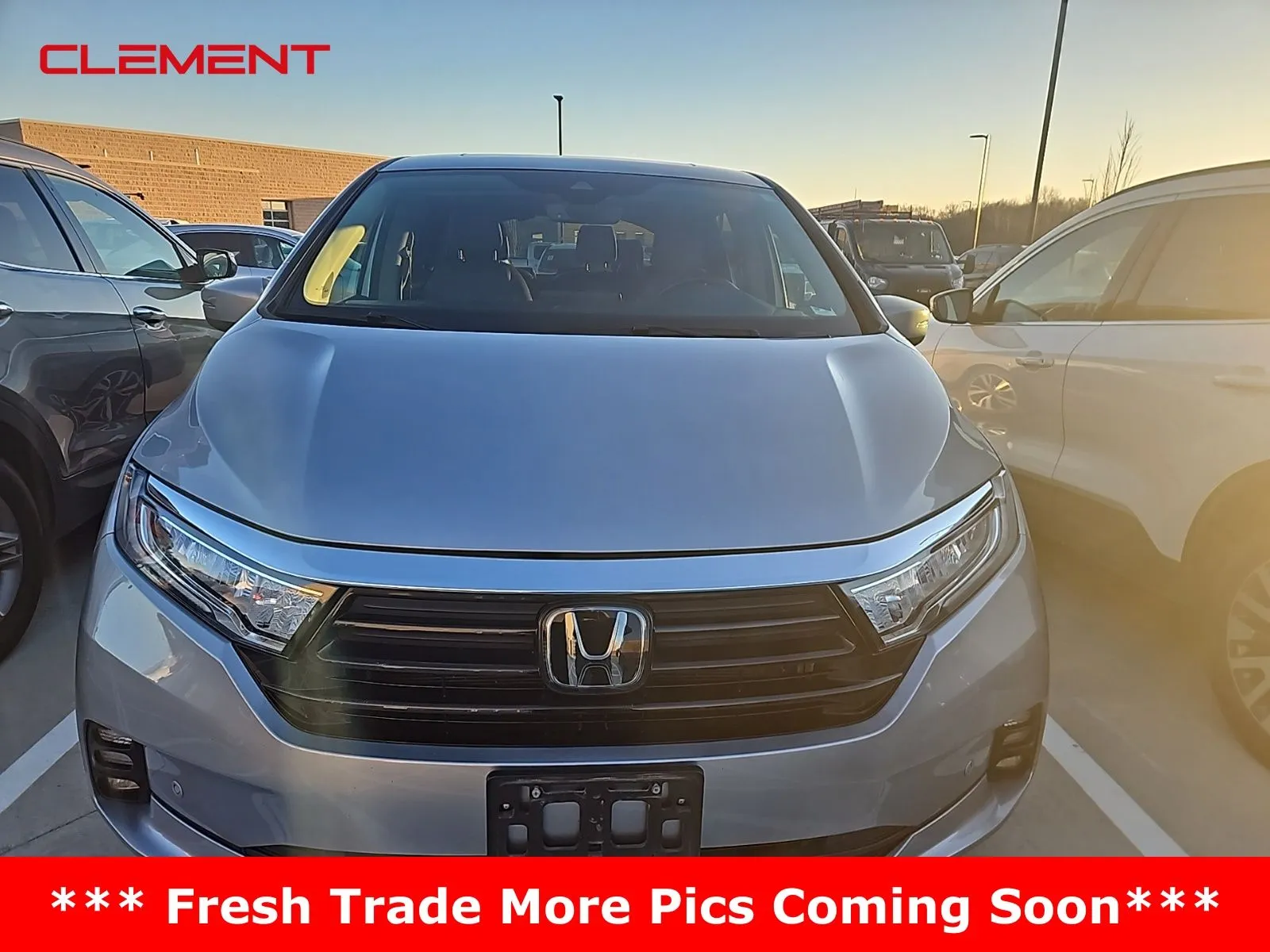 2021 Honda Odyssey Touring for sale in Wentzville, MO