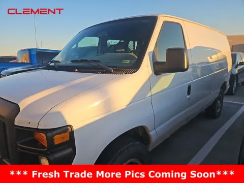 Photos of 2013 Ford E-250 Commercial for sale in Wentzville, MO at Clement Ford