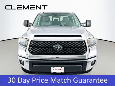 Photos of 2019 Toyota Tundra SR5 for sale in Wentzville, MO at Clement Ford