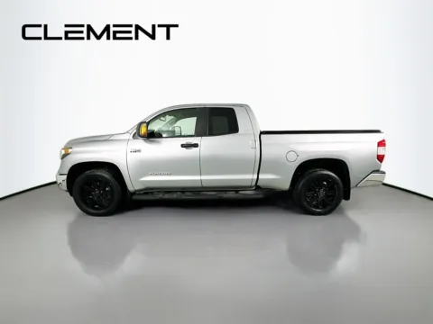 More photos of 2019 Toyota Tundra SR5 at Clement Ford, MO