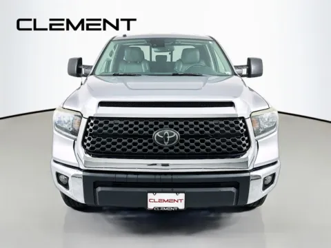 Another view of 2019 Toyota Tundra SR5 for sale in Wentzville, MO at Clement Ford