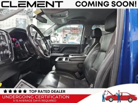 Another view of 2018 Chevrolet Silverado 2500HD LT for sale in Wentzville, MO at Clement Ford