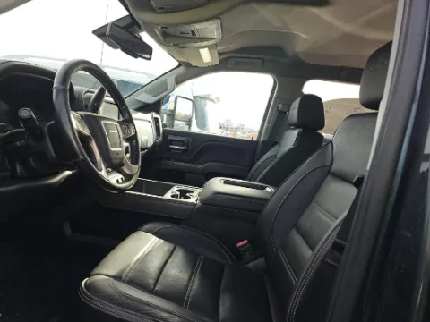 Another view of 2019 GMC Sierra 3500HD Denali for sale in Wentzville, MO at Clement Ford