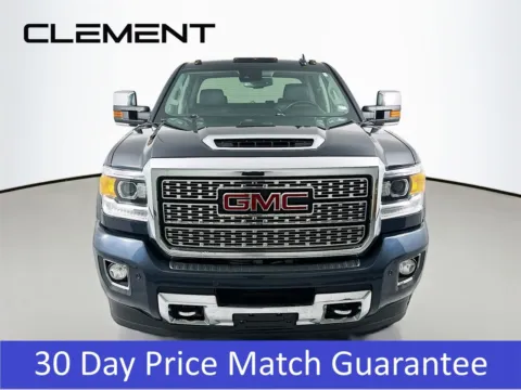 Photos of 2019 GMC Sierra 3500HD Denali for sale in Wentzville, MO at Clement Ford
