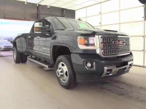 Photos of 2019 GMC Sierra 3500HD Denali for sale in Wentzville, MO at Clement Ford
