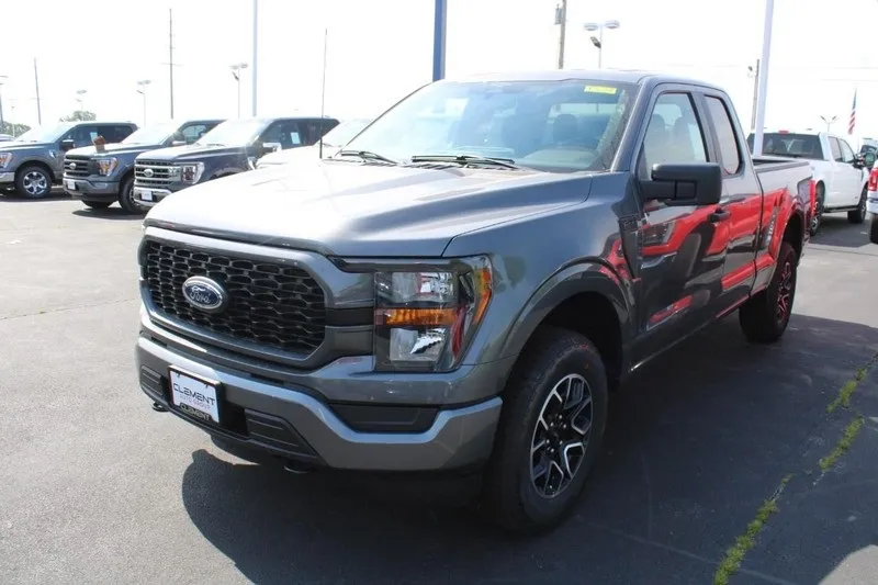 2023 Ford F-150 XL for sale in Wentzville, MO