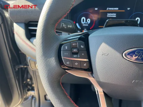 More photos of 2025 Ford Explorer ST-Line at Clement Ford, MO