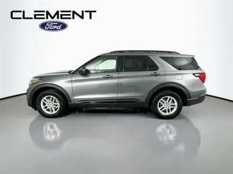More photos of 2026 Ford Explorer Active at Clement Ford, MO