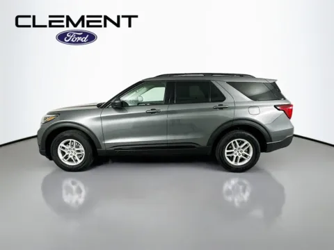 More photos of 2026 Ford Explorer Active at Clement Ford, MO