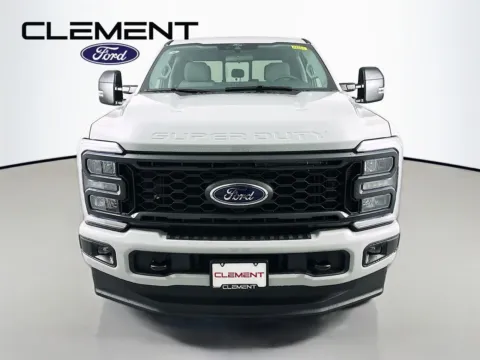 Photos of 2026 Ford F-250SD XL for sale in Wentzville, MO at Clement Ford