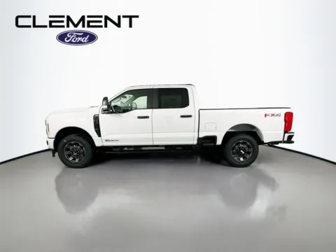 More photos of 2026 Ford F-250SD XL at Clement Ford, MO