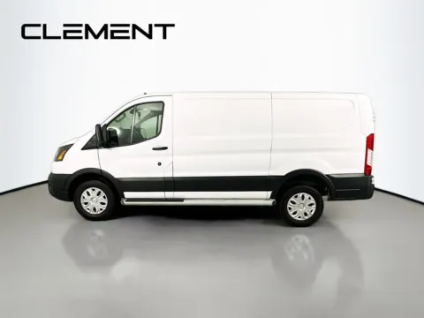 More photos of 2024 Ford Transit-250 at Clement Ford, MO