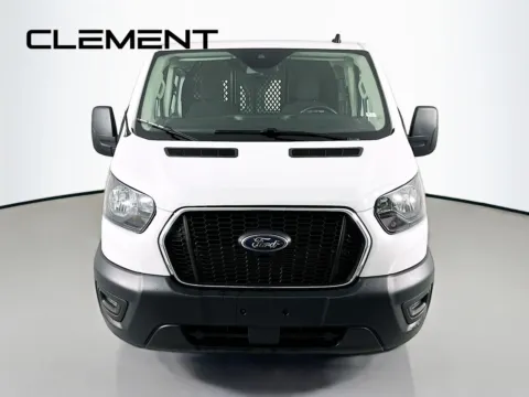 Another view of 2024 Ford Transit-250 for sale in Wentzville, MO at Clement Ford