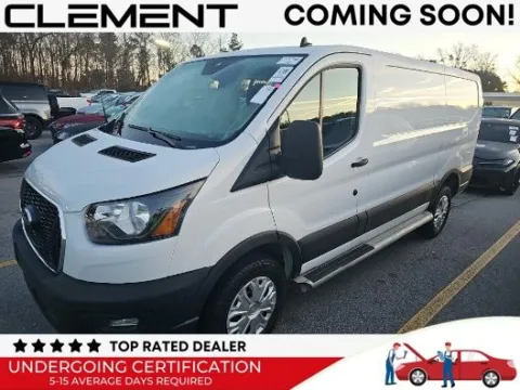 White 2024 Ford Transit-250 for sale in Wentzville, MO