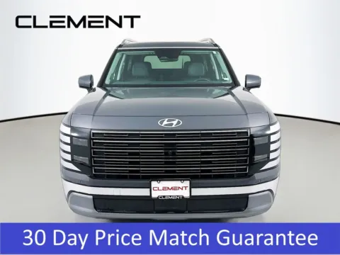 Photos of 2026 Hyundai Palisade Limited for sale in Wentzville, MO at Clement Ford