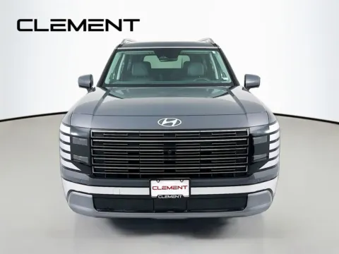 Another view of 2026 Hyundai Palisade Limited for sale in Wentzville, MO at Clement Ford