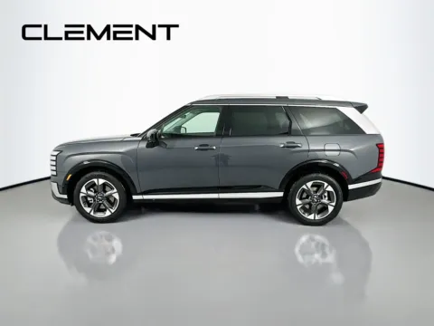 More photos of 2026 Hyundai Palisade Limited at Clement Ford, MO