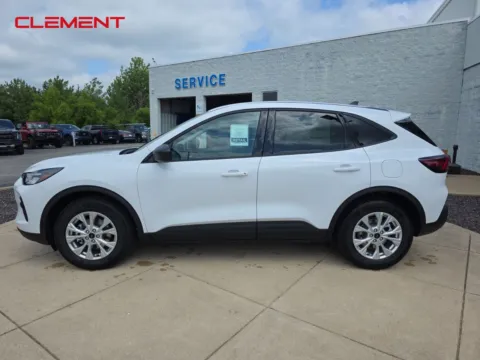 More photos of 2025 Ford Escape Active at Clement Ford, MO