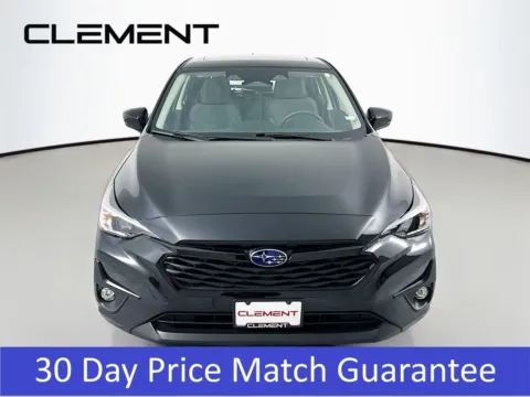 Photos of 2024 Subaru Impreza Sport for sale in Wentzville, MO at Clement Ford