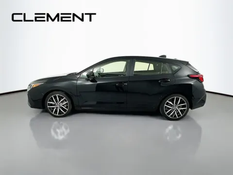 More photos of 2024 Subaru Impreza Sport at Clement Ford, MO