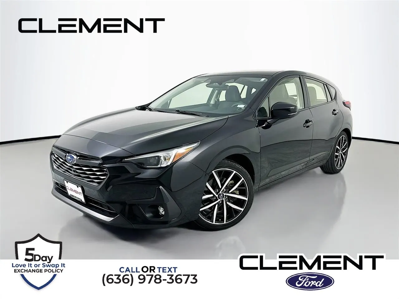 2024 Subaru Impreza Sport for sale in Wentzville, MO