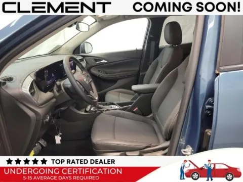 Another view of 2024 Buick Encore GX Preferred for sale in Wentzville, MO at Clement Ford