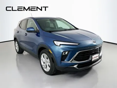 More photos of 2024 Buick Encore GX Preferred at Clement Ford, MO