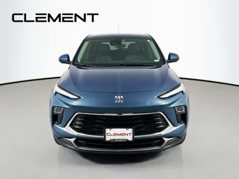 Another view of 2024 Buick Encore GX Preferred for sale in Wentzville, MO at Clement Ford