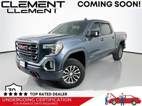 Unknown 2021 GMC Sierra 1500 AT4 for sale in Wentzville, MO