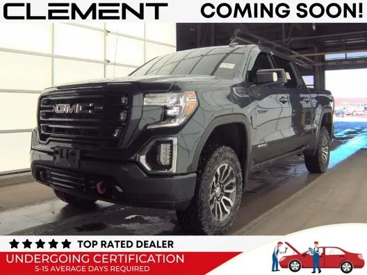 Unknown 2021 GMC Sierra 1500 AT4 for sale in Wentzville, MO