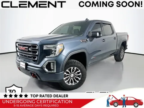 Unknown 2021 GMC Sierra 1500 AT4 for sale in Wentzville, MO