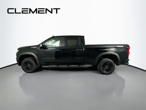 More photos of 2020 Chevrolet Silverado 1500 Custom Trail Boss at Clement Ford, MO