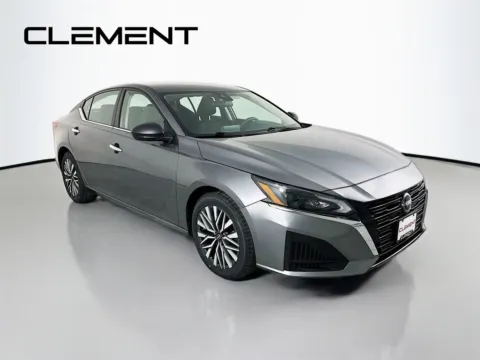 More photos of 2024 Nissan Altima 2.5 SV at Clement Ford, MO