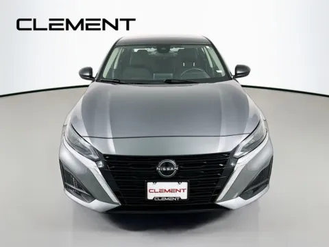 Another view of 2024 Nissan Altima 2.5 SV for sale in Wentzville, MO at Clement Ford