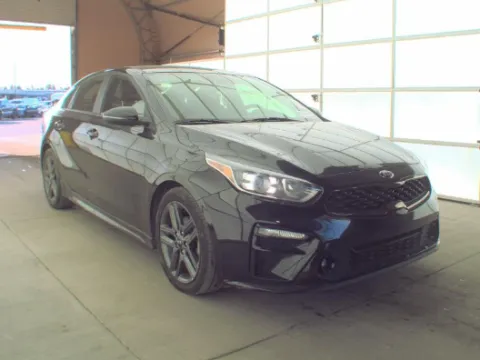 Photos of 2021 Kia Forte GT-Line for sale in Wentzville, MO at Clement Ford