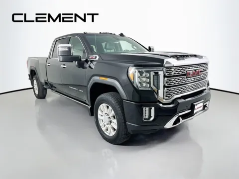 More photos of 2021 GMC Sierra 2500HD Denali at Clement Ford, MO