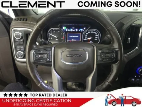 Another view of 2021 GMC Sierra 2500HD Denali for sale in Wentzville, MO at Clement Ford