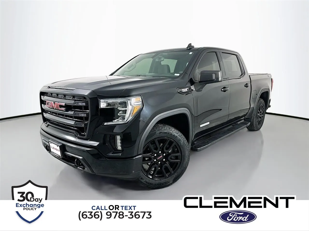 2021 GMC Sierra 1500 Elevation for sale in Wentzville, MO