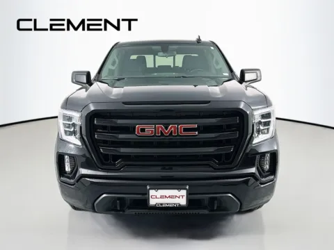 Another view of 2021 GMC Sierra 1500 Elevation for sale in Wentzville, MO at Clement Ford